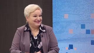 «Факты в лицах». Разговор с директором Центральной библиотеки Натальей Якимовой