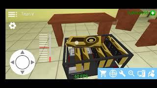 PC Simulator Gameplay #8: The Most World Record PC With 60000+ Score | PC Miner | World Record