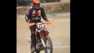 kotsanidis ioannis - ktm sx-f 250