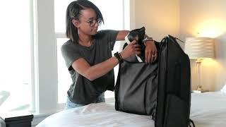 Gomatic Travel Pack V2