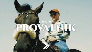 Leon - Provalnik (Official Music Video) Prod. by Bien