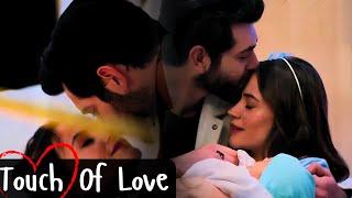 Touch of Love  - Baran x Dilan x Miran (ENG SUB) - Kan Cicekleri @Turkizle-Eng