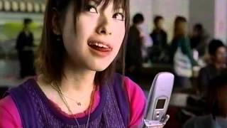 【CM 2002】J-PHONE 写メール 30秒×2