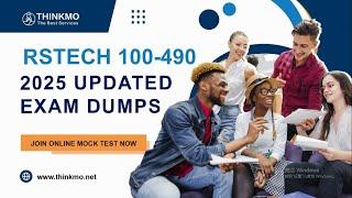 2025 March Cisco 100-490 Dump - New Updates | Questions & Answers