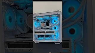 God-Tier Gaming PC – Intel i9 13900K & RTX 4090 Unleashed"#pcbuild #pcsettings #gaming #computer