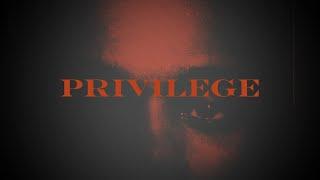 The Weeknd - Privilege (LYRIC VIDEO)