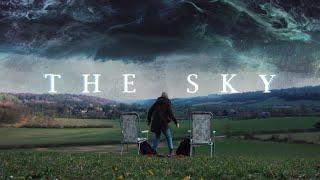 THE SKY - AWARD WINNING COSMIC HORROR