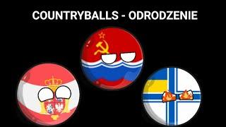 Countryballs - Odrodzenie