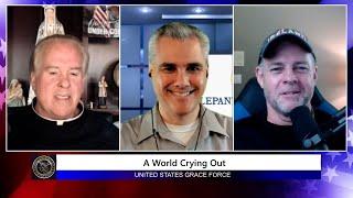 A World Crying Out