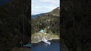 No es un sueño, realmente trabajamos en este lugar hermoso 