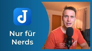 Joplin Notiz-App im Test: Open Source & kostenlos