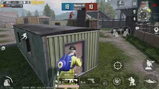 PUBG MOBILE - Albania 1v1 Serbia (Urime 28 Nentori)