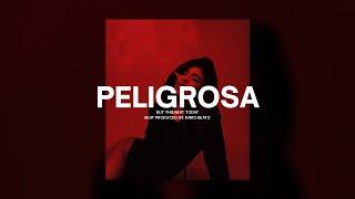  [FREE] "PELIGROSA" Trap Instrumental Sensual 2024 Pista De Trap Sensual (Prod. Raiko Beatz)