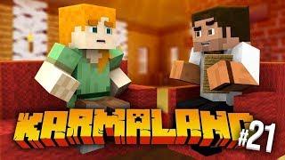 MI PRIMER PACIENTE ES LOLITO || KARMALAND #21