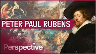 How Religion Shaped Rubens Into One Of History's Best Painters | Great Artists