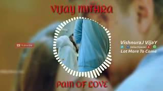 VijaY Mithra Romantic Status Video