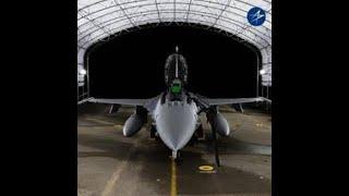 LM et la Slovaquie inaugurent l'arrivée des premiers jets F-16 Block 70