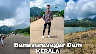 Banasurasagar Dam | Wayanad | Episode 3 #kerala #wayanad #bengalishorts #bengalivlog #keralavlogs