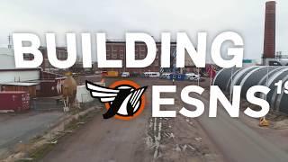 Building ESNS 2019