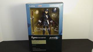 Bootleg Figma Lucina Review