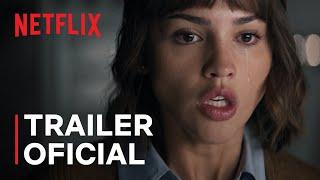 O Problema dos 3 Corpos | Trailer oficial | Netflix