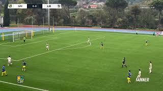 Grifone Gialloverde VS Libertas Centocelle | Highlights