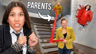 I Exposed the World’s Most Evil Parents!