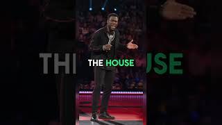 Kevin Hart | Ladies Aren't Fun?  Hilarious #shorts