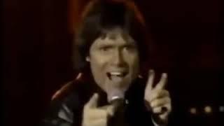 Solid Gold:  Cliff Richard - Devil Woman (Episode 41 -July18, 1981)