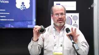 NAB 2013: AbelCine & IB/E Optical Adapters