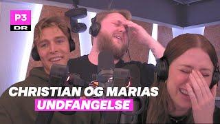 Hvordan blev Maria og Christian egentlig til?