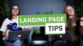 How to Create a Highly Converting Landing Page