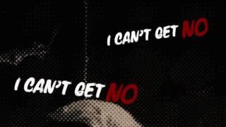 The Rolling Stones   I Can't Get No Satisfaction Official Lyric Video   YouTube 720p Edited
