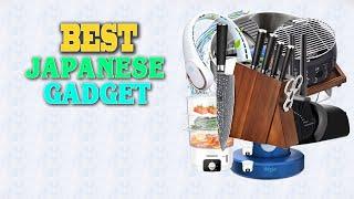 Cool Japanese Gadget – Top 10 Best Japanese Gadgets in 2023.