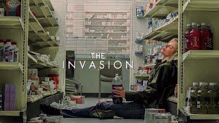 فيرس خطير لو نمت هتصاب بيه وهيحولك لمخلوق غريب | ملخص فيلم the invasion