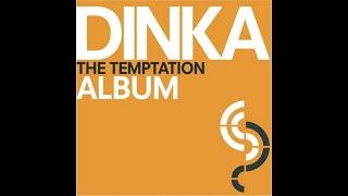 Dinka - The Temptation full album (Progressive House)