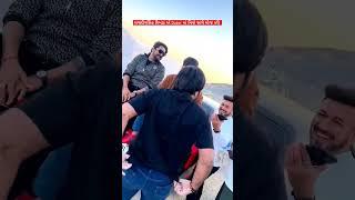 Rajdeepsinh Jadeja Ribda In Dubai