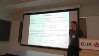 CITA Presentations Live Stream