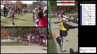 2024 NH D1 Boys State Championship Race