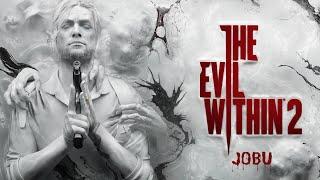 THE EVIL WITHIN 2 Gameplay Chapter 1 / 2