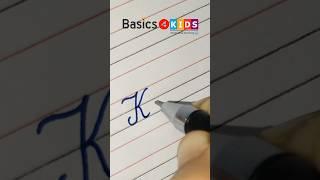 Kiana name in cursive writing | K name in cursive writing | What is your name?  (Comment now)