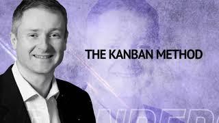 The Kanban Method | David J Anderson | Kanban Experts Series