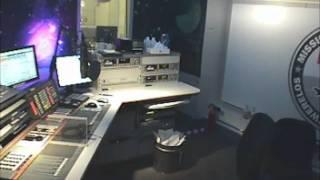 1Live Studio Timelapse /Zeitraffer/