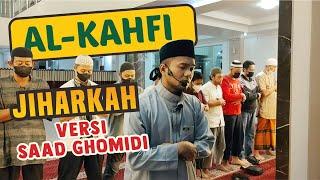 irama ini mudah di hafal untuk baca Surat Al-Kahfi | Shidqi Abu Usamah