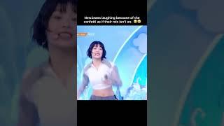 HELP IM DYING-  #minji #hanni #danielle #haerin #hyein #kpop #newjeans #howsweet