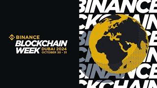 Binance Blockchain Week 2024 Full Recap