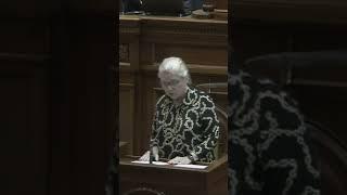 SC Sen. Katrina Shealy (R) slams proposed abortion ban with no exceptions for rape or incest #shorts