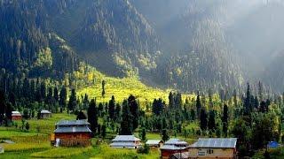 Most Beautiful Places of Pakistan To Visit