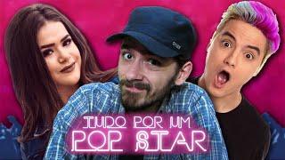 TUDO POR UM POP STAR - Análise do Filme