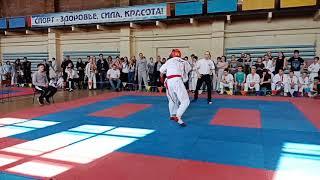 29.04.18 Теплов Владислав (синий пояс)